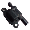 Bobina Ignição Gm Cobalt Onix Prisma 1.0 1.4 2013 2014 Cx166