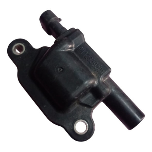 Bobina Ignição Gm Cobalt Onix Prisma 1.0 1.4 2013 2014 Cx166