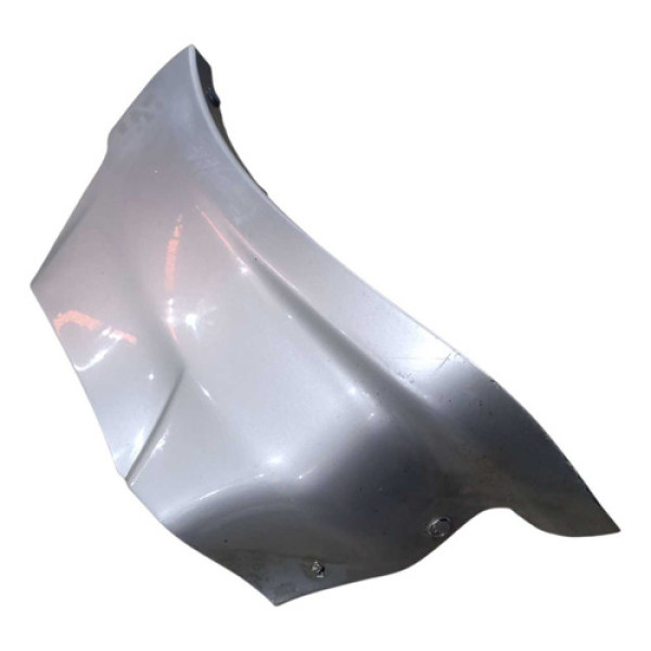 Parabarro Inferior Dianteiro Direito Pajero Full 2001/07