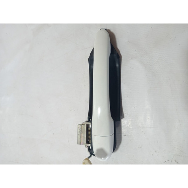 Maçaneta Externa Traseira Direita Grand Siena 2014 Cx95