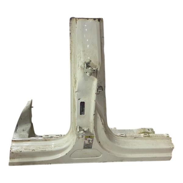 Coluna T Lado Direito Vw Tiguan 2010 2012