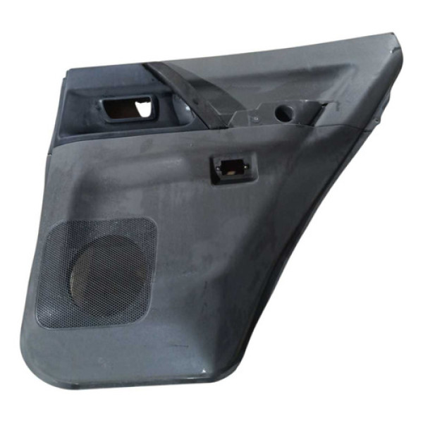Forro Porta Traseira Direita Pajero Full 2001 2007 Mr3911566
