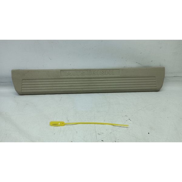 Soleira Dianteira Direita Pajero Full 2011 2012 2013 S28