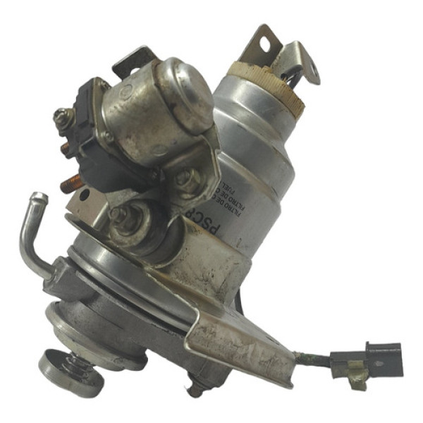 Suporte Filtro Combustível  Tampa L200 Triton 3.2 Cx389