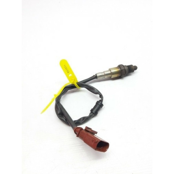 Sonda Lambda Primaria Volkswagen Gol G7 Á G8 3cc Cx139