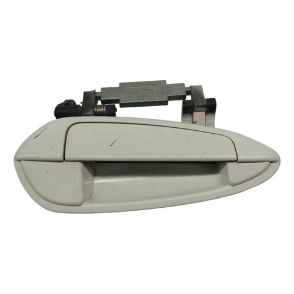 Maçaneta Externa Traseira Direita Fiat Punto 2008/2013 Cx397 Traseira