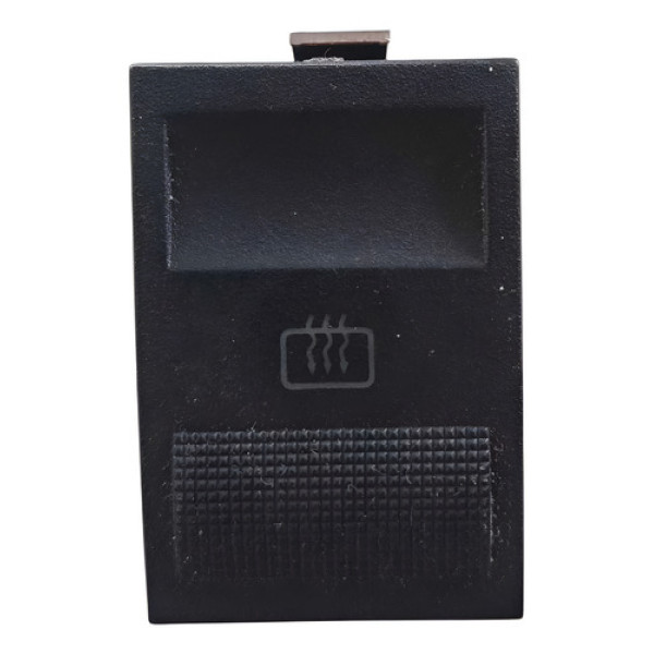 Botão Desembaçador Traseiro Vw Gol Parati 2000 A 2005