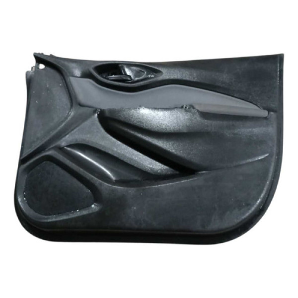 Forro Porta Dianteira Direita Prisma Onix 2013 A 2018