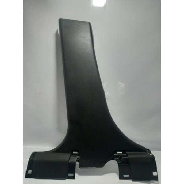 Acabamento Coluna Dianteira Esquerda Mitsubishi Asx 2020 S13