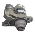 Motor Arranque Partida Gol Saveiro G5 1.6 2012 D02