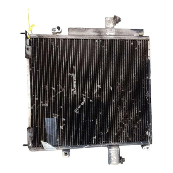 Condensador Ar Condicionado L200 Triton 3.2 2007 A 2015