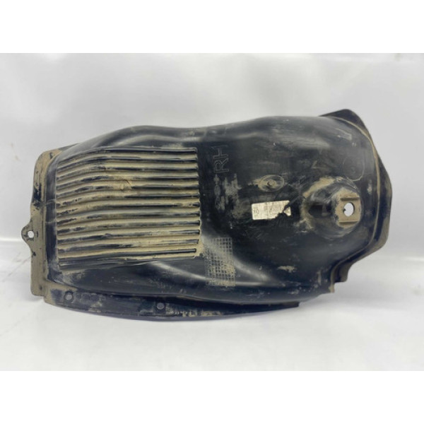 Parabarro Traseiro Direito Hb20 Hatch 2016 2017 2018 Cx258