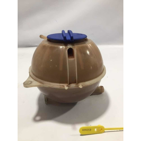 Reservatório Agua Radiador Fox 2012 Original Cx160