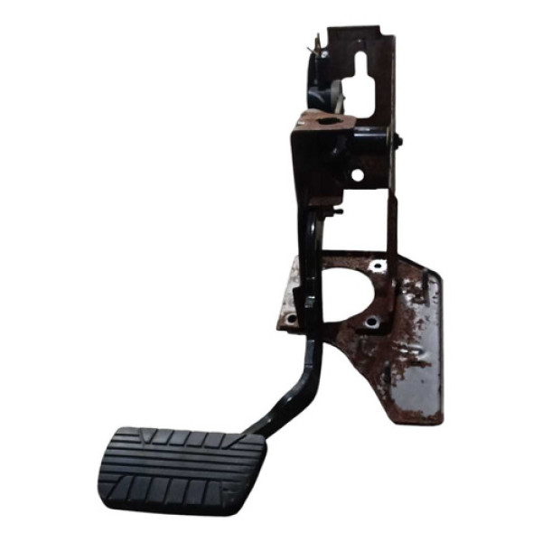 Pedal Freio Chevrolet Captiva 2.4 2011 