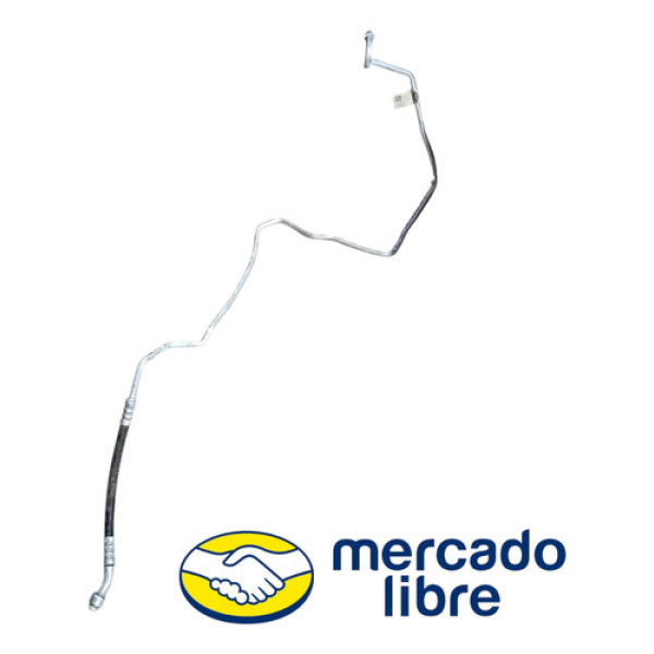 Mangueira Ar Condicionado Ford Ka 1.0 3cc 2015 A 2021