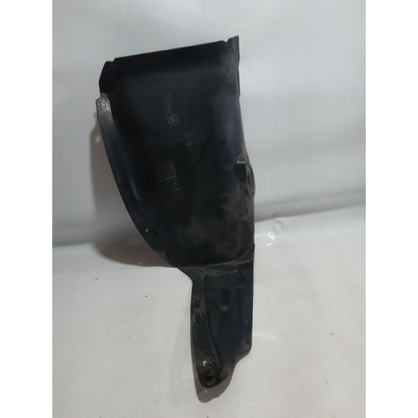 Parabarro Traseiro Lado Esquerdo Original Renault Megane 