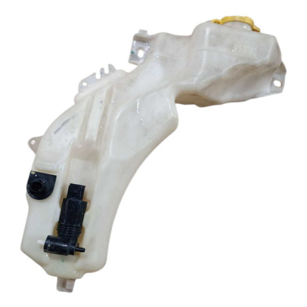 Reservatório Água Parabrisa Dodge Journey 2009 2010 2011 Branco