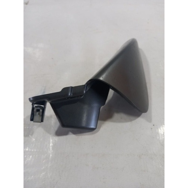 Moldura Painel Instrumento Direito Duster Cx363