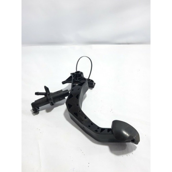 Pedal Embreagem C/ Cilindro Vw Gol G5 G6 600721388d Cx125