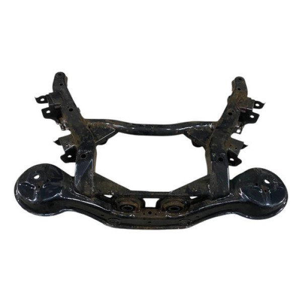 Agregado Quadro Traseiro Mitsubishi Pajero Full 3.2 2001 06