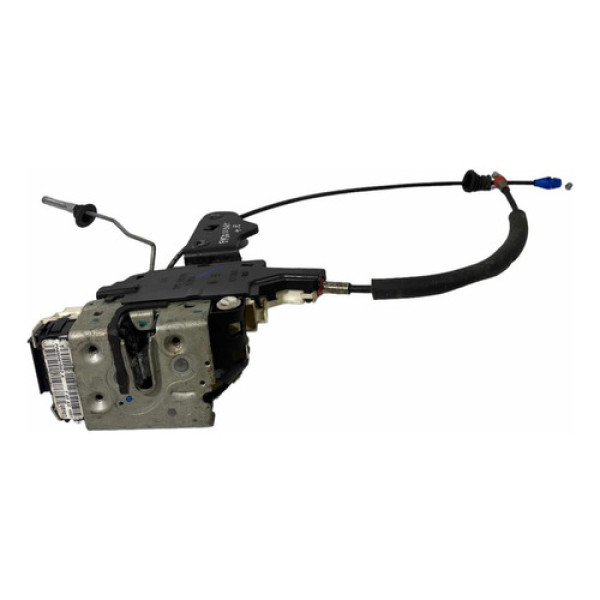 Fechadura Eletrica Traseira Esquerda Freemont 2010 2011 Aa2