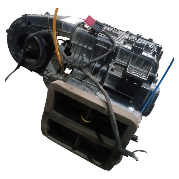 Caixa Evaporadora Ar Peugeot Boxer 2.0 2019 C/detalhe Ce3