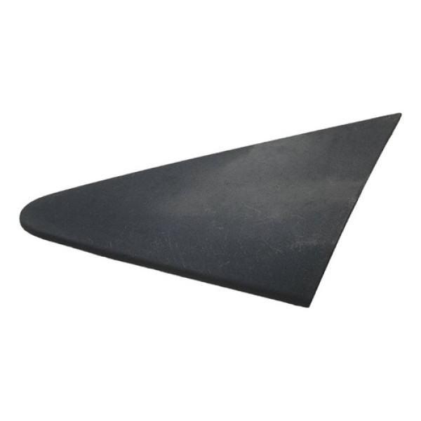 Moldura Retrovisor Esquerdo Prisma Onix 2015 94760025 Cx372