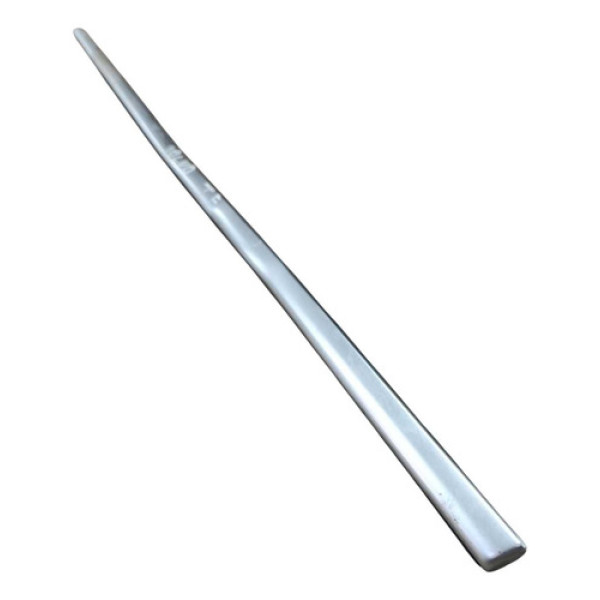 Pestana Externa Porta Traseira Esquerda Volvo V60 2011 2012