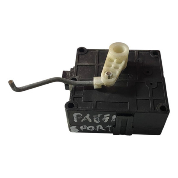 Atuador Da Caixa Ventilação Pajero Sport 2009 2010 Mr568355