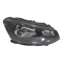 Farol Direito Gol G6 Voyage 2013 Mascara Negra C/det X03 Direito