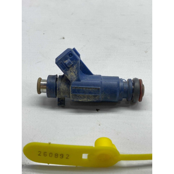 Bico Injetor Aircross C3 C4 208 308 1.6 16v 0280157130 Cx315