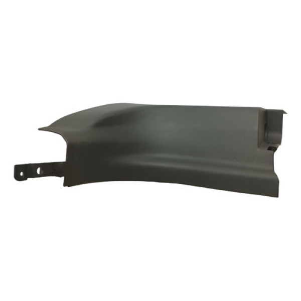 Soleira Dianteira Direita Fiat Punto 2008 A 2012 S35 Cinza-claro