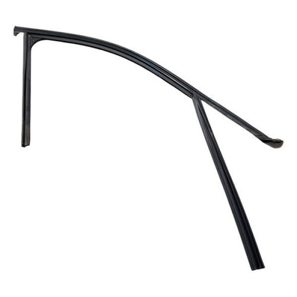 Borracha Guarnição Porta Dianteira Direita Bmw 320i 2016 Branco