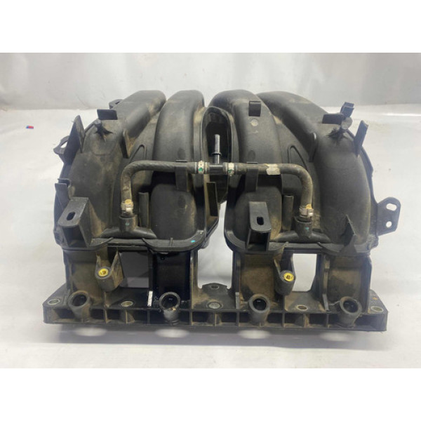 Coletor Admissao Peugeot 308 408 C4 2.0 16v 2010/2014