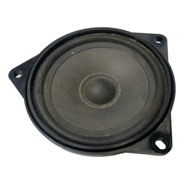 Tweeter Traseiro Bmw X1 2010 2011 2012 2013 Cx179 Preto