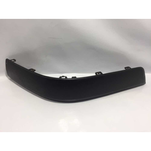Moldura Parachoque Traseiro Esquerdo Clio 2000/2004 S18