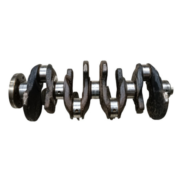 Virabrequim Bmw Mini Cooper 1.6 S Turbo 2010 A 2013 Au2