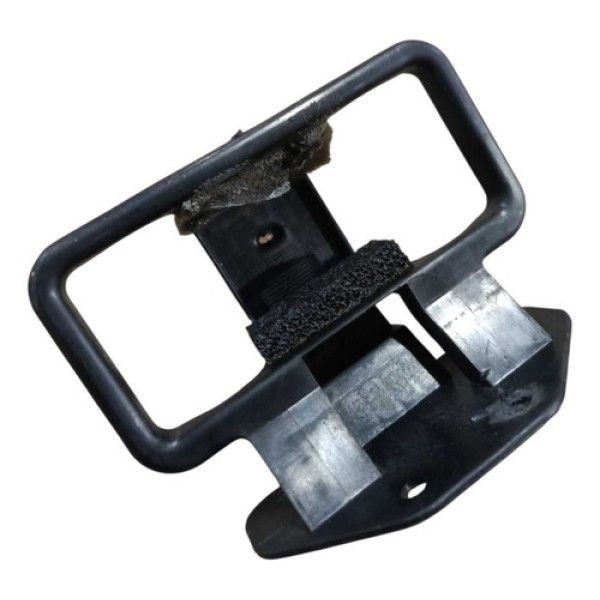 Suporte Comando Vidro Traseiro Esquerdo C4 Pallas 2007 2013