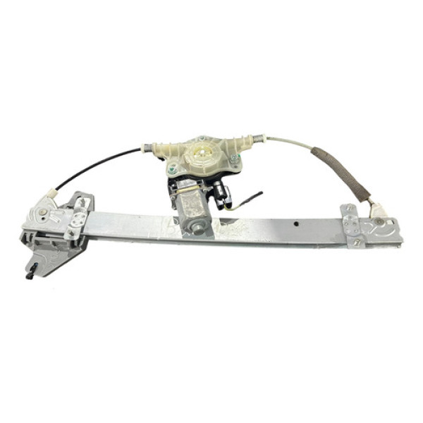 Maquina Vidro Dianteiro Esquerdo Hb20 2017 Cx71