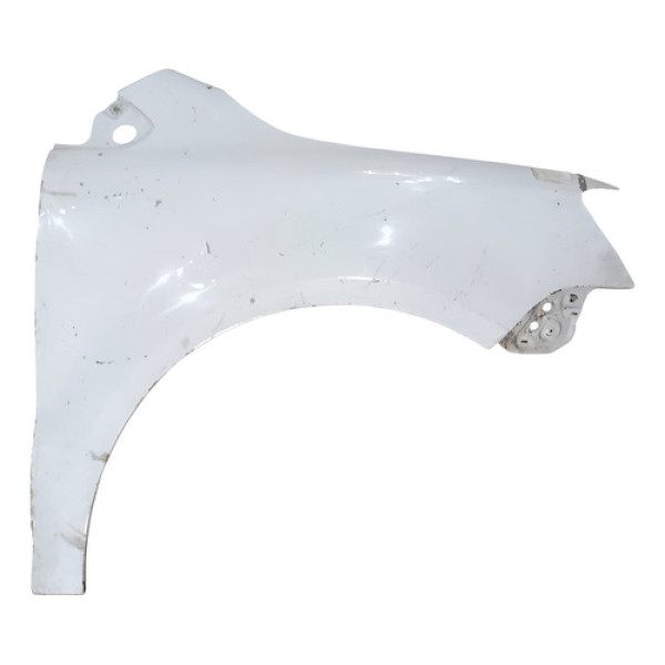 Paralama Direito Volkswagen Fox Spacefox 2015 C/detalhes