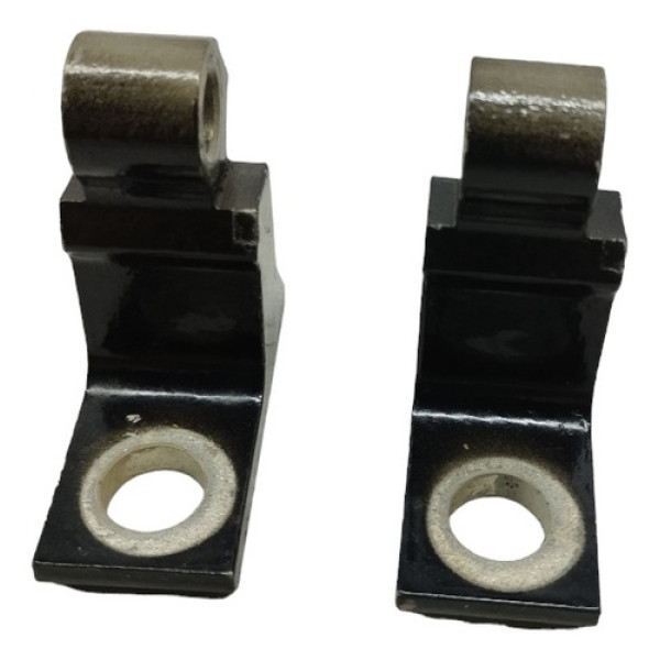 Dobradiça Porta Traseira Direita Tiguan 2012 5n0831402 Cx410