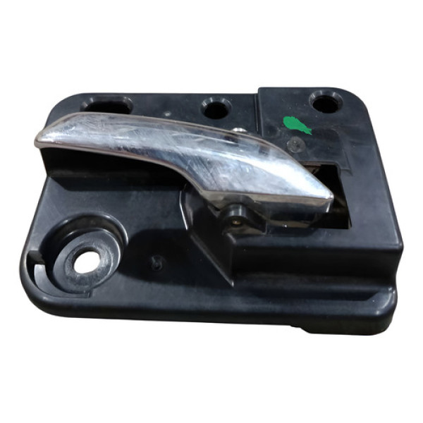 Maçaneta Interna Porta Traseira Esquerda Journey 2009 2010 Água Dianteira/traseira