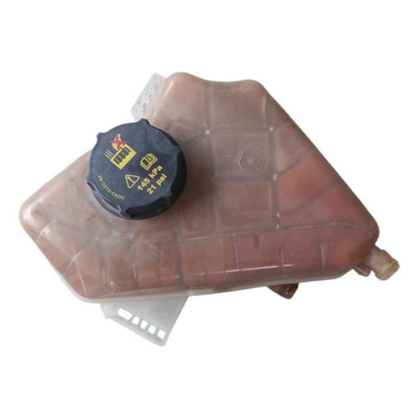 Reservatório Água Radiador Ford New Fiesta 2013 A 2018