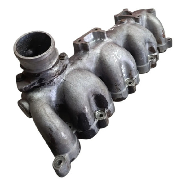 Coletor Admissão Mwm S10 2.8 2001 A 2012