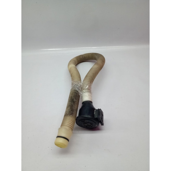 Gargalo Reservatorio Agua Parabrisa Bmw X1 2012 Cx398