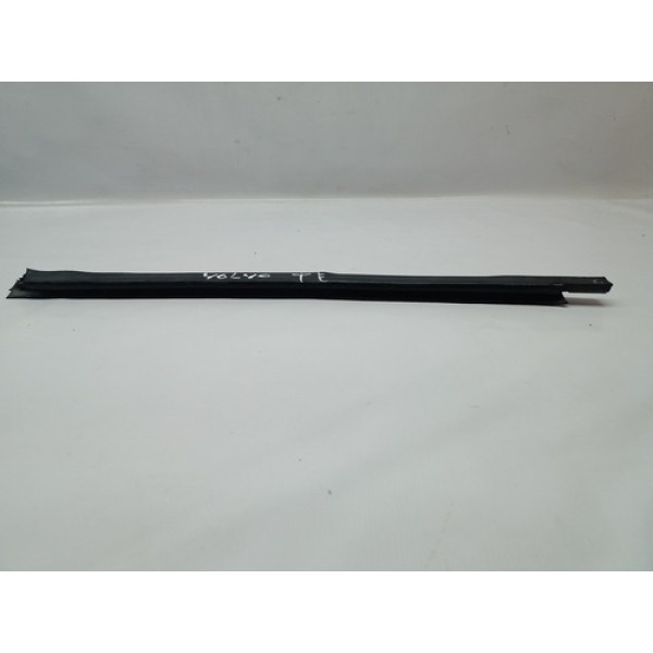 Pestana Interna Traseira Esquerda Volvo V60 T5 2010 2011