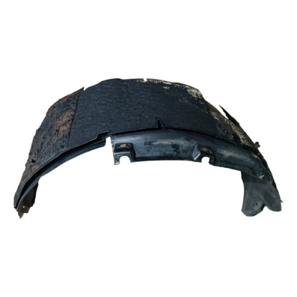 Parabarro Capa Roda Traseira Esquerda Discovery 4 2012 Pa11 