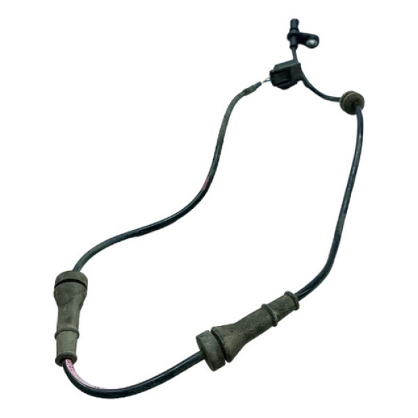 Sensor Abs Traseiro Esquerdo Sentra 2.0 2014 A 2020 Cx393