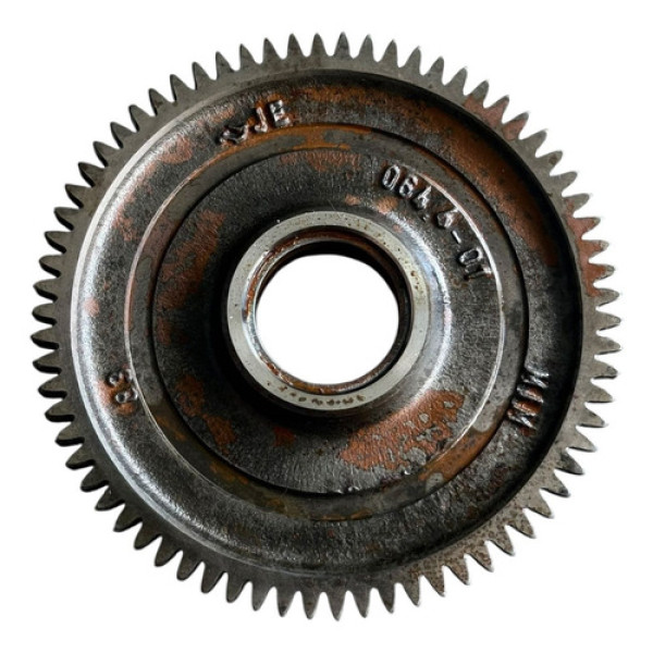 Engrenagem Motor S10 Sprinter 2.8 Mwm 2010 2011