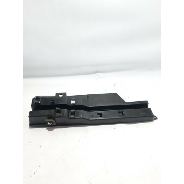 Guia Parachoque Traseiro Direito Peugeot 408 Thp 2017 Cx92